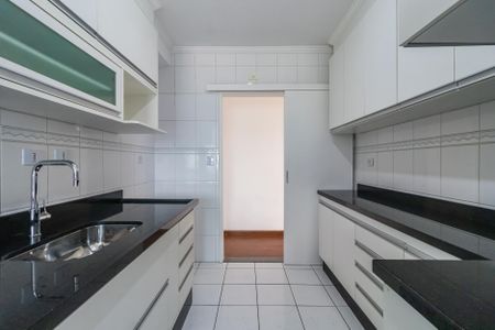 Apartamento para alugar com 94m², 3 quartos e 2 vagas