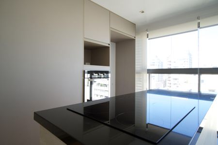 Apartamento para alugar com 89m², 1 quarto e 2 vagas Apartamento para alugar com 89m², 1 quarto e 2 vagasCozinha
