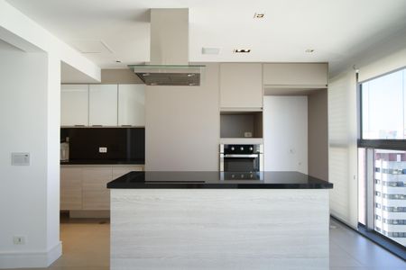 Apartamento para alugar com 89m², 1 quarto e 2 vagas Apartamento para alugar com 89m², 1 quarto e 2 vagasCozinha