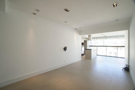 Apartamento para alugar com 89m², 1 quarto e 2 vagas Apartamento para alugar com 89m², 1 quarto e 2 vagasSala