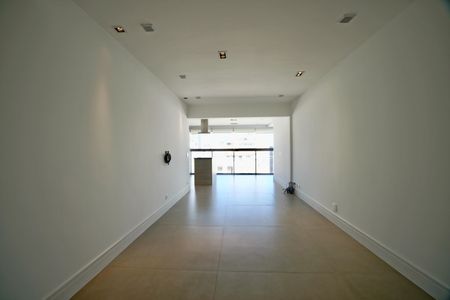 Apartamento para alugar com 89m², 1 quarto e 2 vagas Apartamento para alugar com 89m², 1 quarto e 2 vagasSala