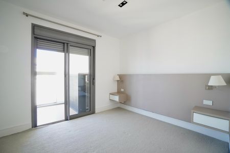 Apartamento para alugar com 89m², 1 quarto e 2 vagas Apartamento para alugar com 89m², 1 quarto e 2 vagasSuíte