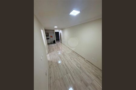 Apartamento à venda com 2 quartos, 53m² em Jardim do Papai, Guarulhos