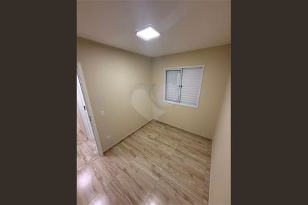 Apartamento à venda com 2 quartos, 53m² em Jardim do Papai, Guarulhos