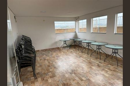 Apartamento à venda com 2 quartos, 53m² em Jardim do Papai, Guarulhos