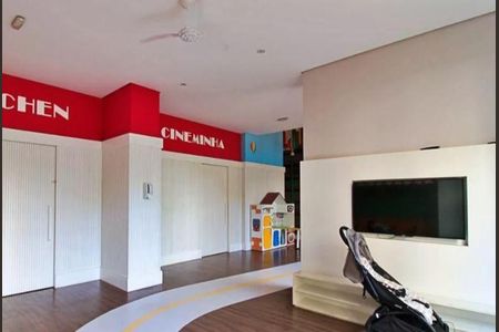 Apartamento à venda com 3 quartos, 178m² em Jardim Fonte do Morumbi, São Paulo