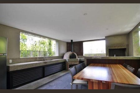 Apartamento à venda com 3 quartos, 178m² em Jardim Fonte do Morumbi, São Paulo