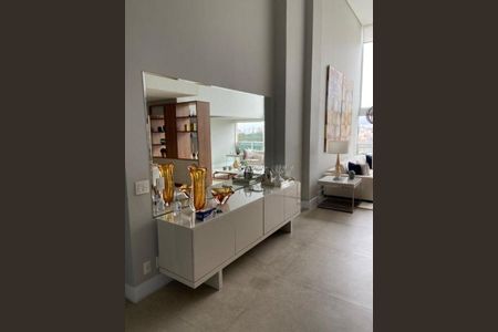 Apartamento à venda com 3 quartos, 178m² em Jardim Fonte do Morumbi, São Paulo