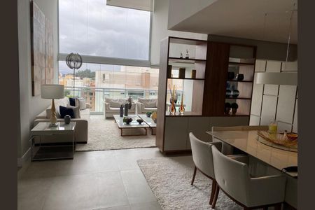 Apartamento à venda com 3 quartos, 178m² em Jardim Fonte do Morumbi, São Paulo