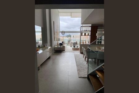 Apartamento à venda com 3 quartos, 178m² em Jardim Fonte do Morumbi, São Paulo