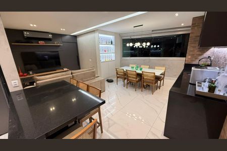 Casa à venda com 3 quartos, 140m² em Padre Eustáquio, Belo Horizonte