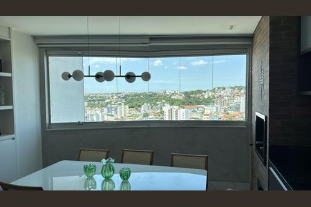 Casa à venda com 3 quartos, 140m² em Padre Eustáquio, Belo Horizonte