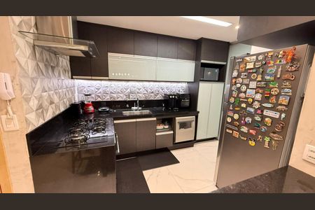 Casa à venda com 3 quartos, 140m² em Padre Eustáquio, Belo Horizonte