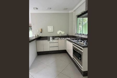 Casa à venda com 3 quartos, 140m² em Bosque de Barão Geraldo, Campinas