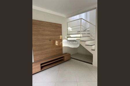 Casa à venda com 3 quartos, 140m² em Bosque de Barão Geraldo, Campinas