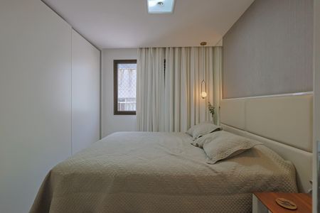 Apartamento à venda com 3 quartos, 197m² em Castelo, Belo Horizonte