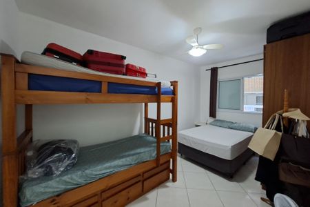 Apartamento para alugar com 115m², 2 quartos e 1 vagaQuarto