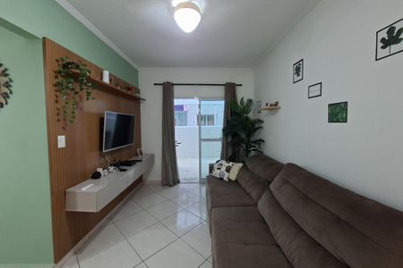Apartamento para alugar com 115m², 2 quartos e 1 vagaSala