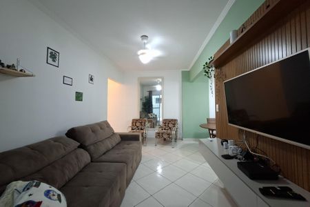 Apartamento para alugar com 115m², 2 quartos e 1 vagaSala