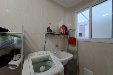 Apartamento para alugar com 115m², 2 quartos e 1 vagaÁrea de Serviço