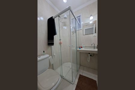 Apartamento para alugar com 115m², 2 quartos e 1 vagaBanheiro 