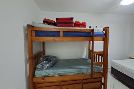 Apartamento para alugar com 115m², 2 quartos e 1 vagaQuarto 