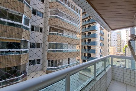 Apartamento para alugar com 115m², 2 quartos e 1 vagaVaranda 