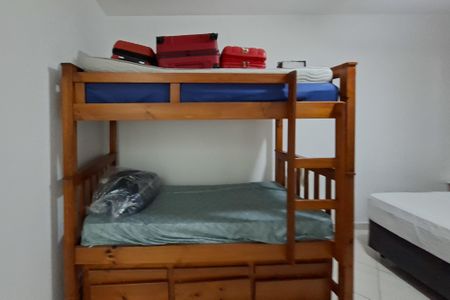 Apartamento para alugar com 115m², 2 quartos e 1 vagaQuarto