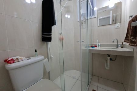 Apartamento para alugar com 115m², 2 quartos e 1 vagaBanheiro 