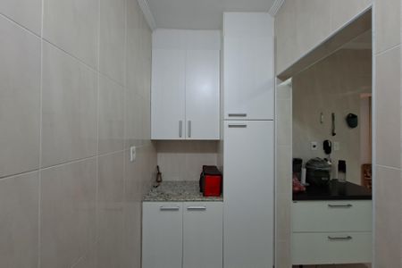 Apartamento para alugar com 115m², 2 quartos e 1 vagaÁrea de Serviço