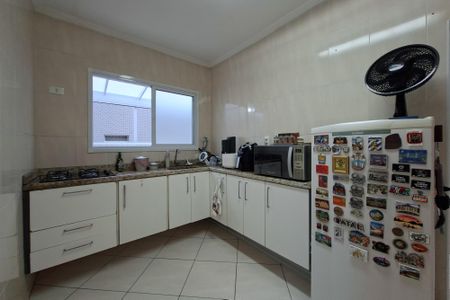 Apartamento para alugar com 115m², 2 quartos e 1 vagaCozinha