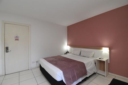 Apartamento para alugar com 26m², 1 quarto e sem vagaStudio