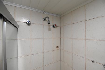 Apartamento para alugar com 26m², 1 quarto e sem vagaBanheiro
