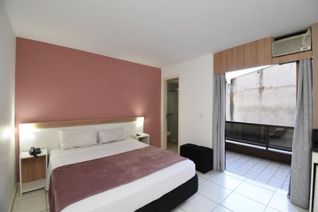 Studio de apartamento para alugar com 1 quarto, 26m² em Alto da Xv, Curitiba