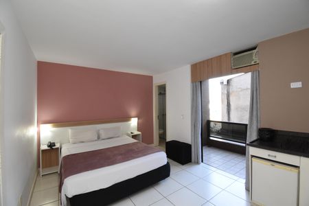 Studio de apartamento para alugar com 1 quarto, 26m² em Alto da Xv, Curitiba