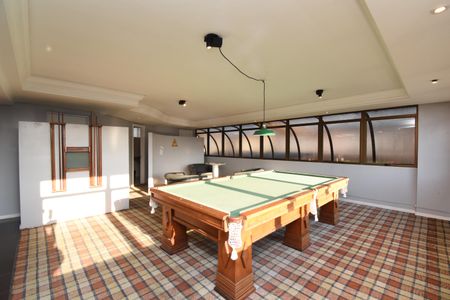 Apartamento para alugar com 26m², 1 quarto e sem vagaÁrea comum - Salão de festas