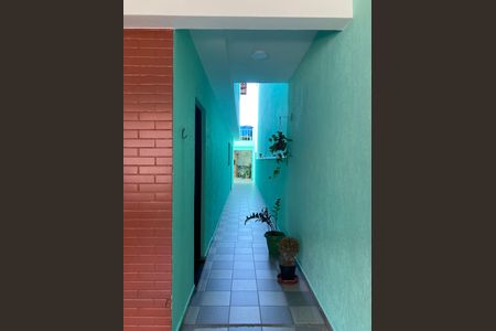 Casa à venda com 171m², 3 quartos e 2 vagasÁrea externa