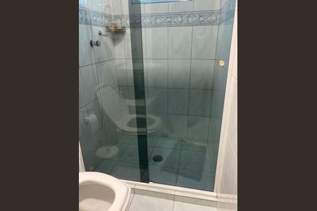 Banheiro de casa à venda com 3 quartos, 171m² em Parque Continental II, Guarulhos