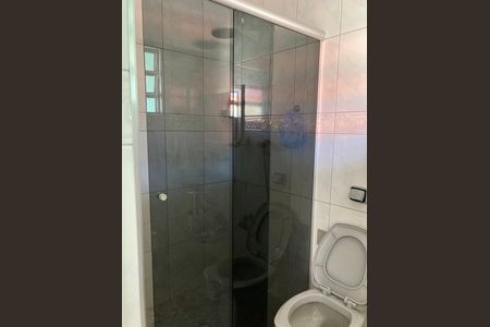 Banheiro de casa à venda com 3 quartos, 171m² em Parque Continental II, Guarulhos