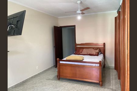 Quarto de casa à venda com 3 quartos, 171m² em Parque Continental II, Guarulhos