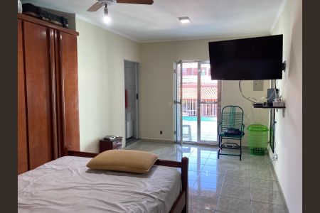 Quarto de casa à venda com 3 quartos, 171m² em Parque Continental II, Guarulhos