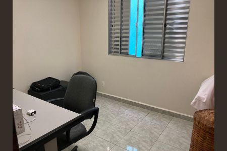 Quarto de casa à venda com 3 quartos, 171m² em Parque Continental II, Guarulhos