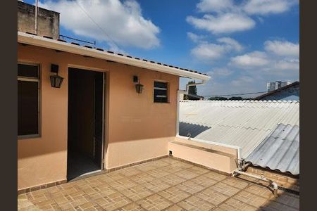 Casa à venda com 3 quartos, 115m² em Centro, Osasco