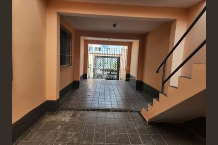 Casa à venda com 115m², 3 quartos e 3 vagas