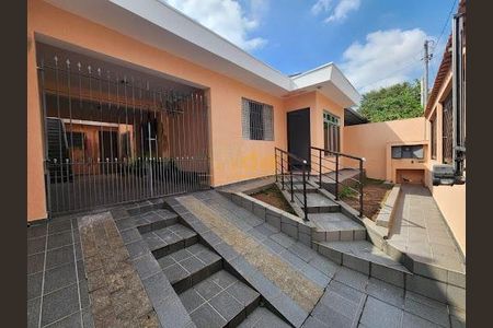 Casa à venda com 3 quartos, 115m² em Centro, Osasco