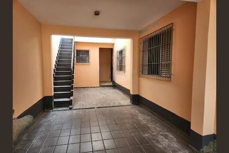 Casa à venda com 115m², 3 quartos e 3 vagas