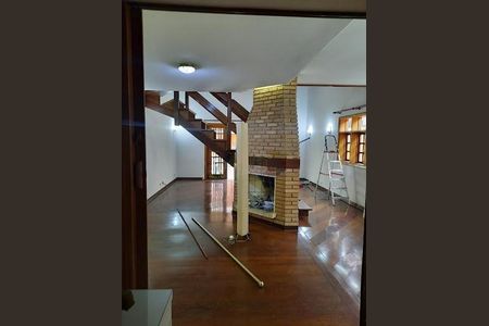 Casa à venda com 3 quartos, 420m² em Residencial Nove (Alphaville), Santana de Parnaíba