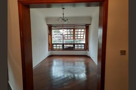 Casa à venda com 3 quartos, 420m² em Residencial Nove (Alphaville), Santana de Parnaíba