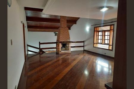 Casa à venda com 3 quartos, 420m² em Residencial Nove (Alphaville), Santana de Parnaíba