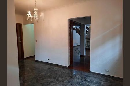 Casa à venda com 3 quartos, 420m² em Residencial Nove (Alphaville), Santana de Parnaíba